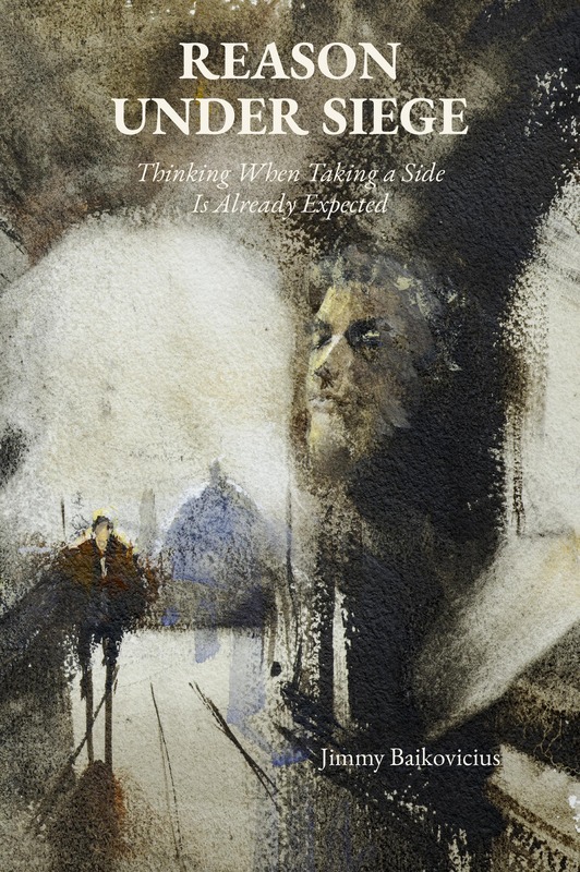 Cover of Reason Under Siege
